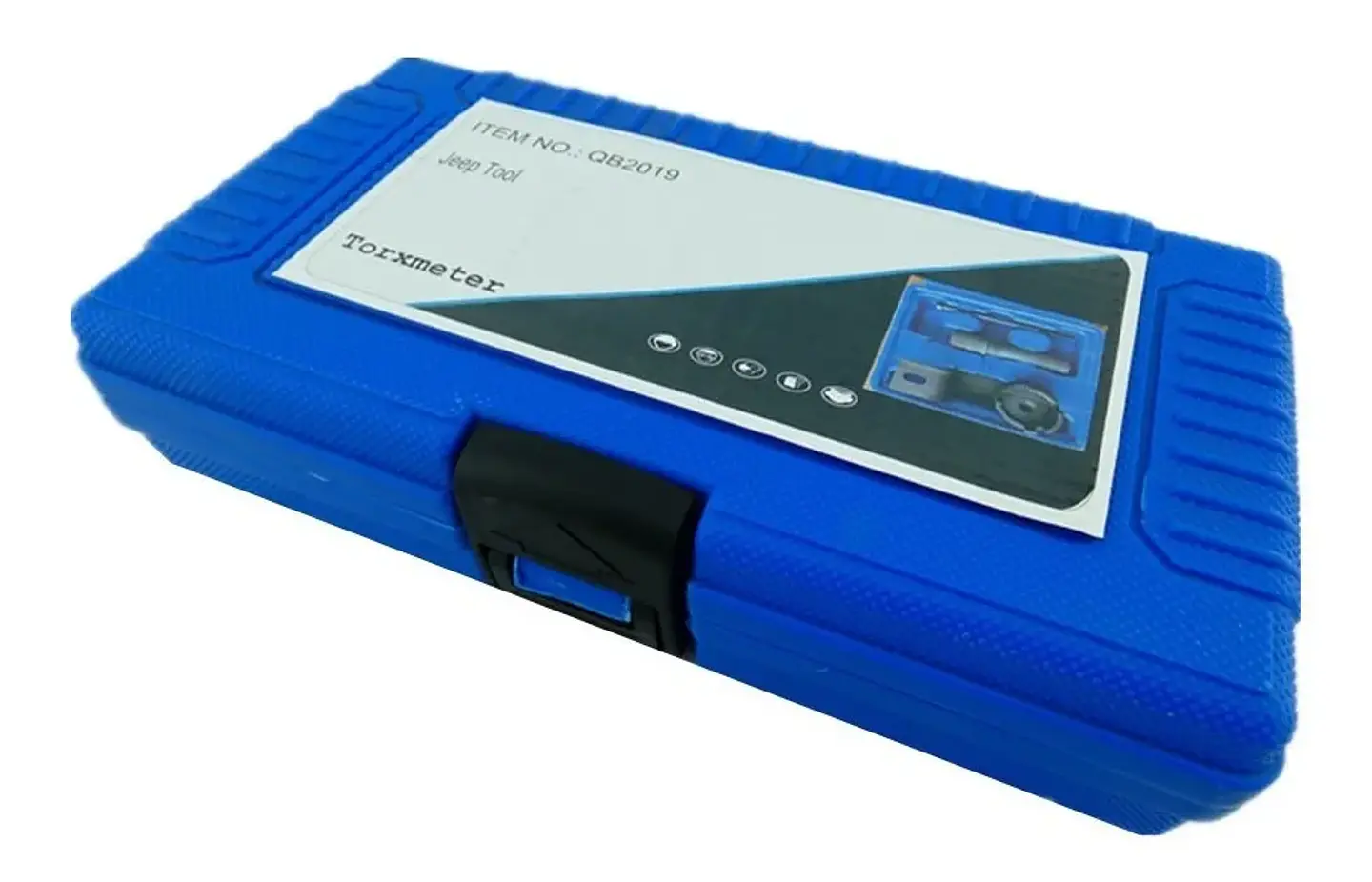 Trabador Puesta A Punto Calado Jeep Chrysler Dodge 2.8 3