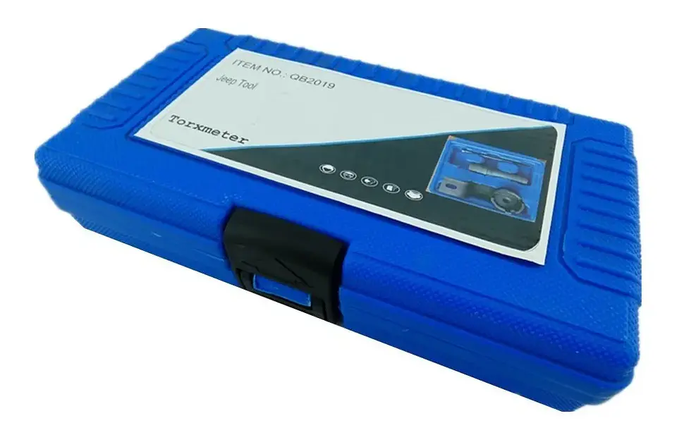 Trabador Puesta A Punto Calado Jeep Chrysler Dodge 2.8 3