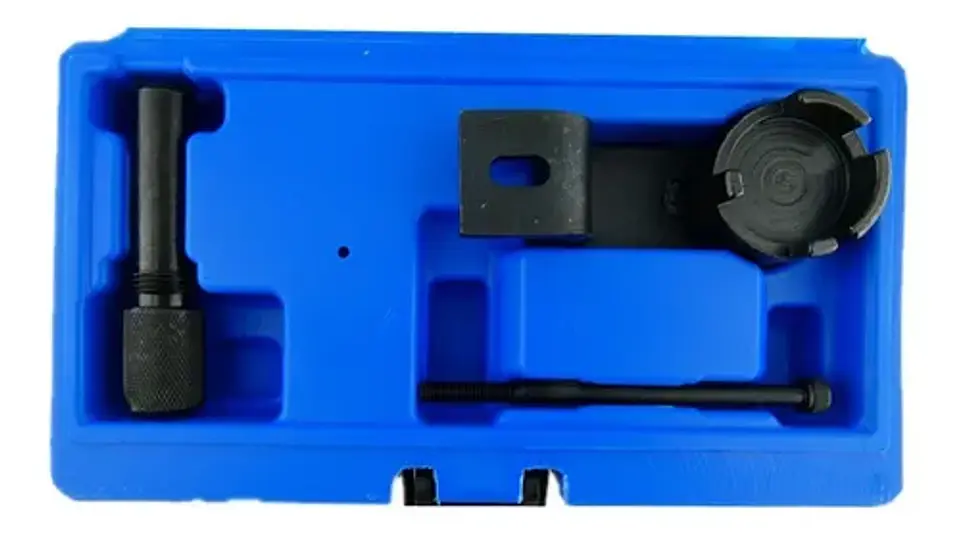 Trabador Puesta A Punto Calado Jeep Chrysler Dodge 2.8 2