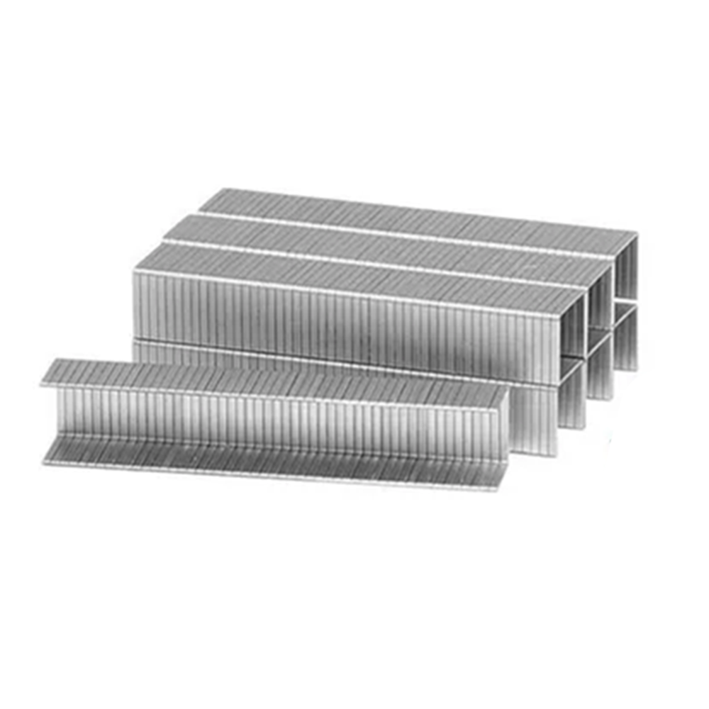 Grapas Corchetes 10x0.7mm Caja 1000 Unidades Total Tht39101