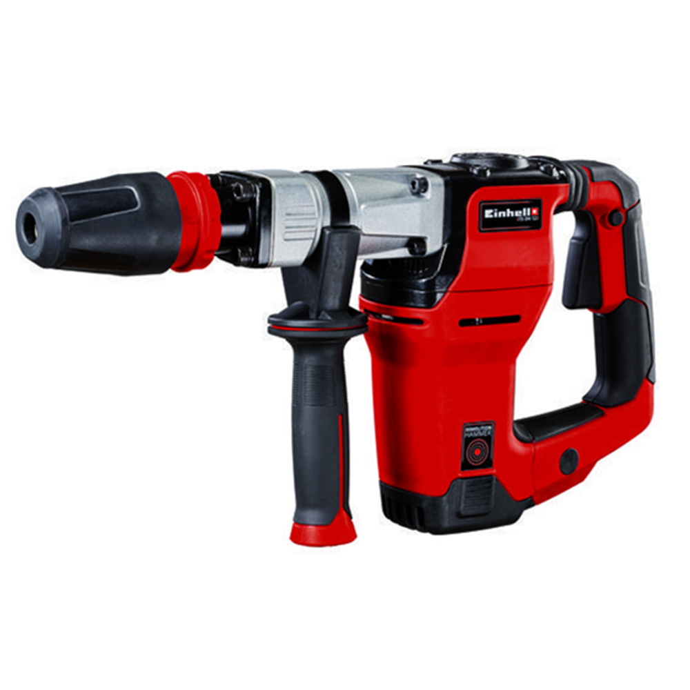 Martillo Demoledor Cincelador Sds Max 1050w Einhell 4139100