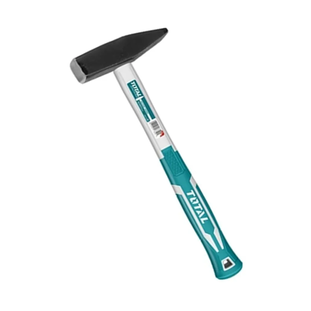 Martillo Hojalatero Peña Mecánico Mango Fv 300gr Tht713006