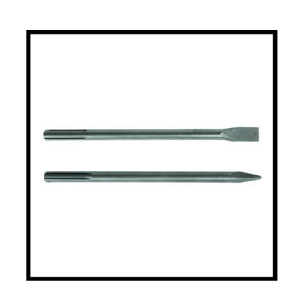 Martillo Demoledor Cincelador Sds Max 1050w Einhell 4139100 2