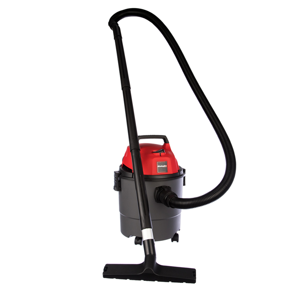 Aspiradora 1300w 15lts Polvo/ Agua Einhell 2340290 3