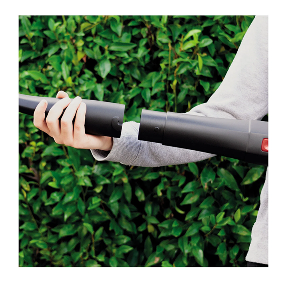 Soplador Inalambrico 18v Bateria + Cargador Einhell 3433541 2