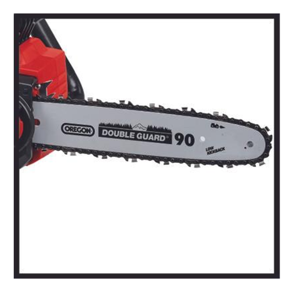 Motosierra Inalambrica 18v 300mm Bat+ Cargador Einhell 2