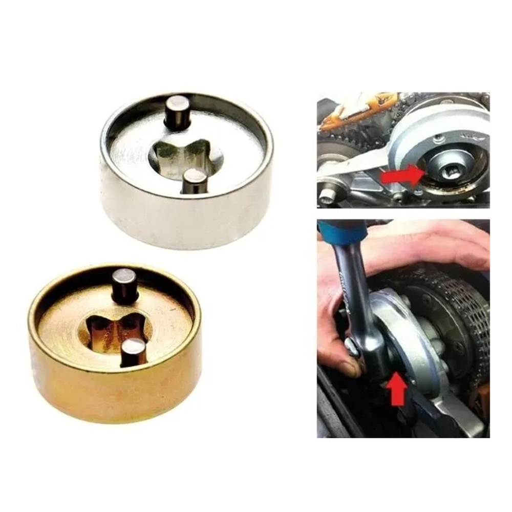 Set De Dados Para Arbol De Levas Vag 1.8 2.0 Tfsi 2 Piezas 2