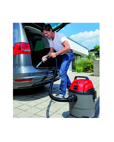 Caricabatteria, Avviatore E Mantenitore Di Carica CC-BC 30 M Einhell - Foto 2