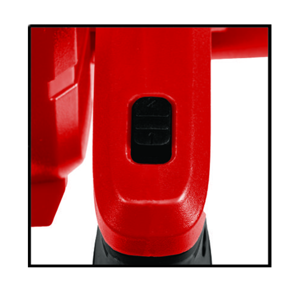 Soplador Inalambrico 18v Bateria + Cargador Einhell 3408001 3