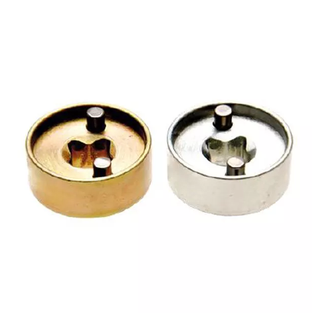 Set De Dados Para Arbol De Levas Vag 1.8 2.0 Tfsi 2 Piezas 3
