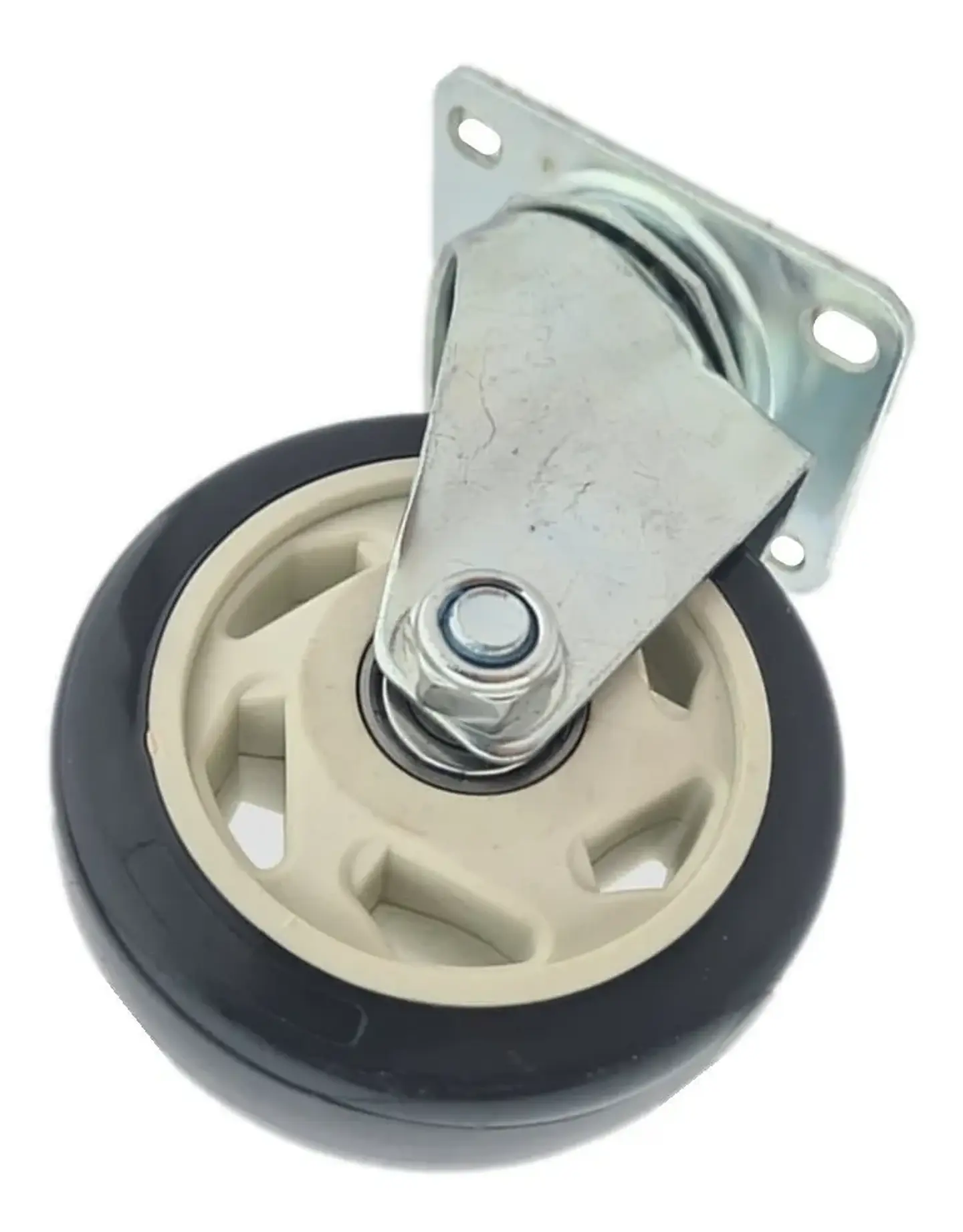 Rueda Giratoria 4 Pulgadas 2