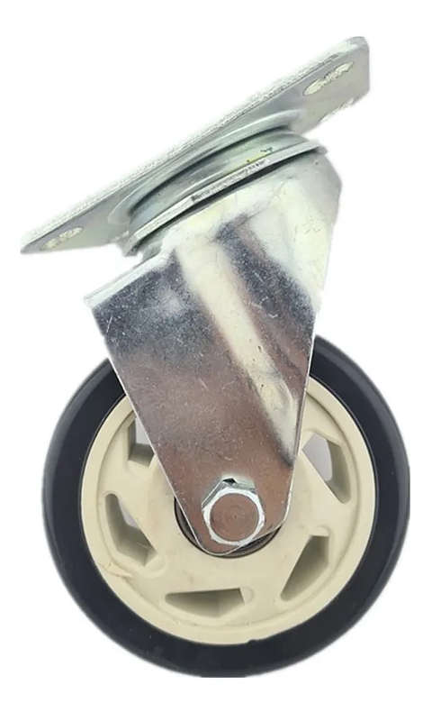 Rueda Giratoria 4 Pulgadas