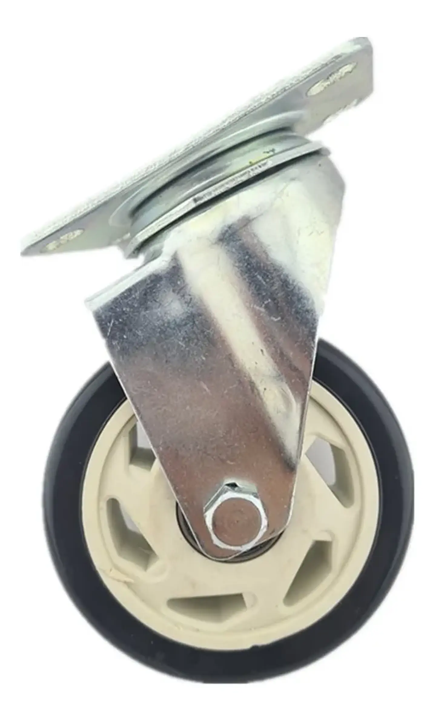 Rueda Giratoria 4 Pulgadas 1