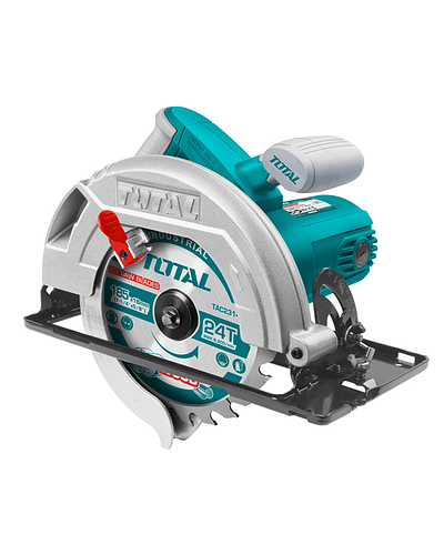 Sierra Circular 1400w Total TS1141856