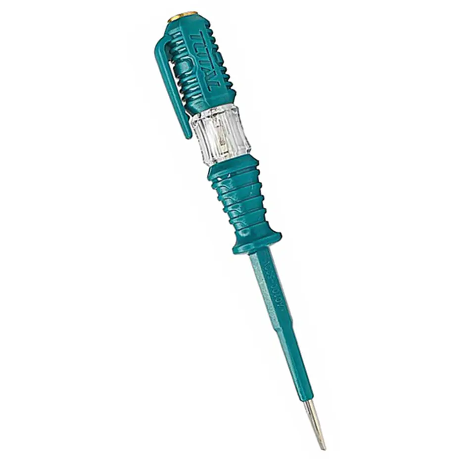 Destornillador Probador Corriente Tester Voltaje Tht291408 1