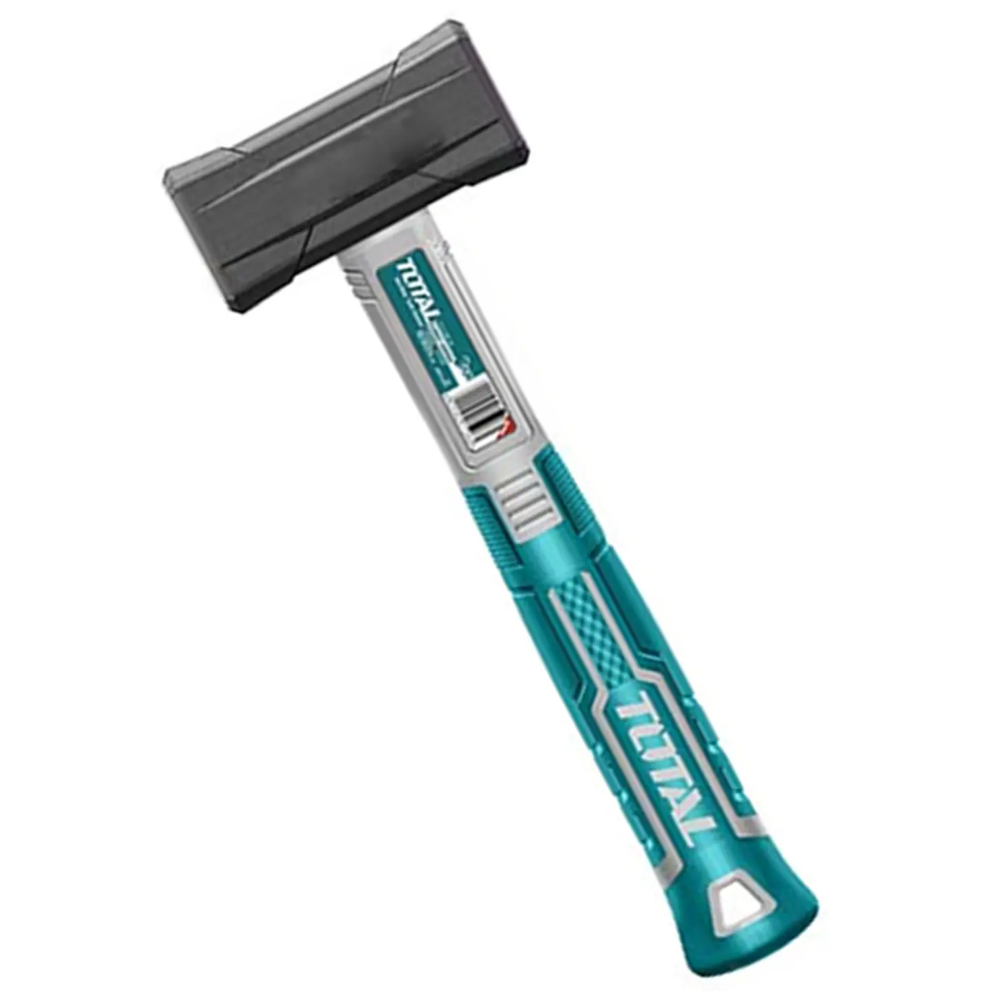 Combo Martillo Mazo 1500g Total Thtsth15006 1