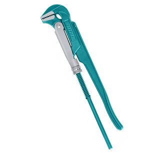 Llave De Tubo 1 Pulgada Total Tht172011