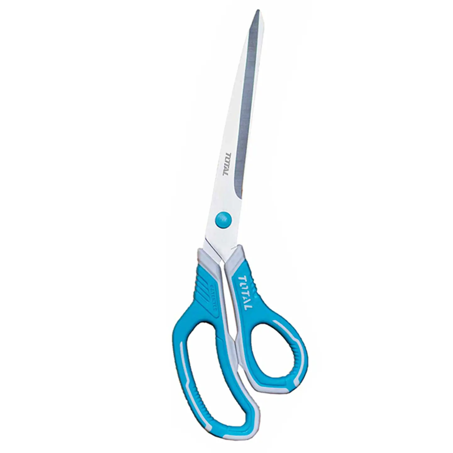 Tijera Multiuso 11 Pulgadas De Acero Inoxidable Total 1