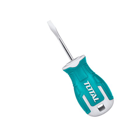 Destornillador Paleta S2 Sl6.5 38mm Total Tht266038