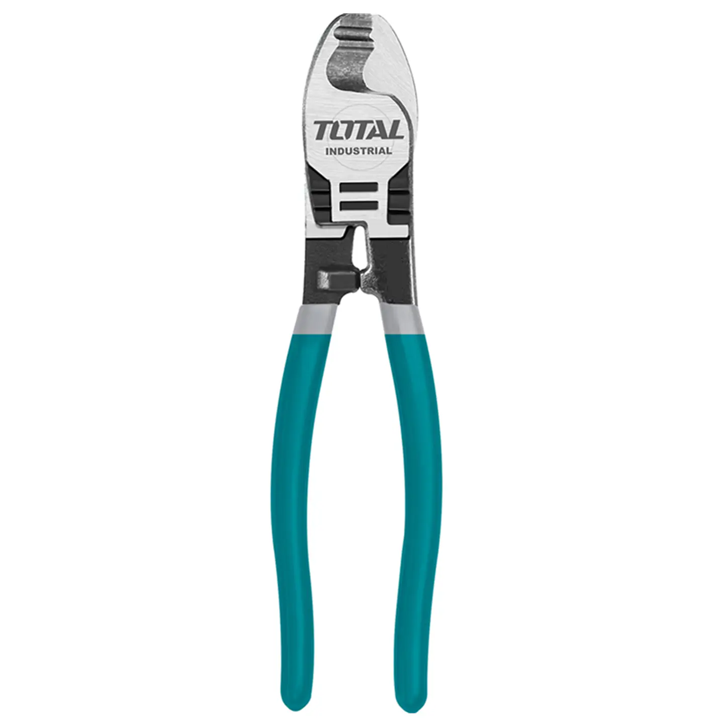 Cortador De Cable 8 Pulgadas Total Tht11581 1