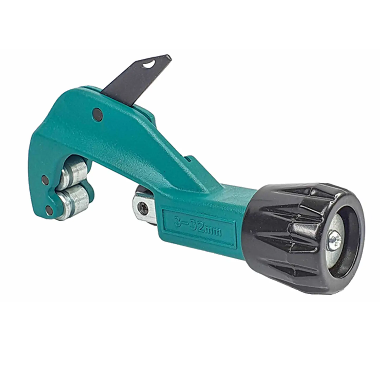 Cortador Corta Tubo De Cobre Aluminio Total Tht53321 1