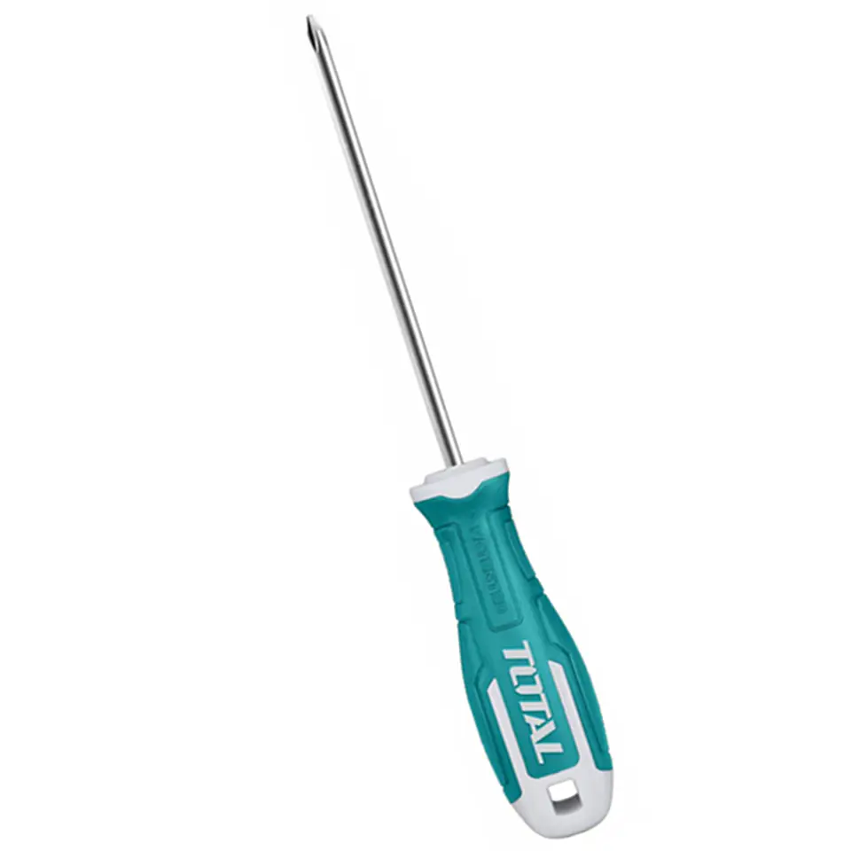 Destornillador Cruz S2 Ph2 125mm Total Tht26ph2125 1