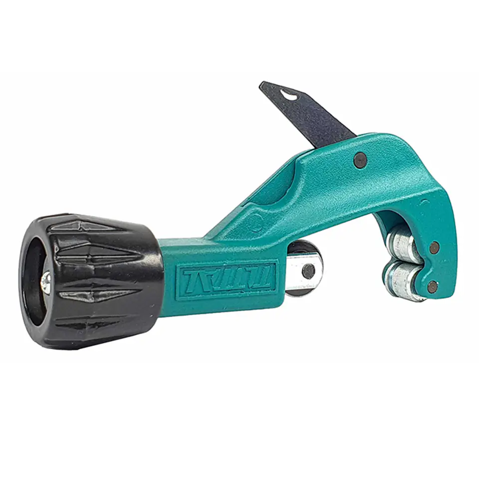Cortador Corta Tubo De Cobre Aluminio Total Tht53321 2