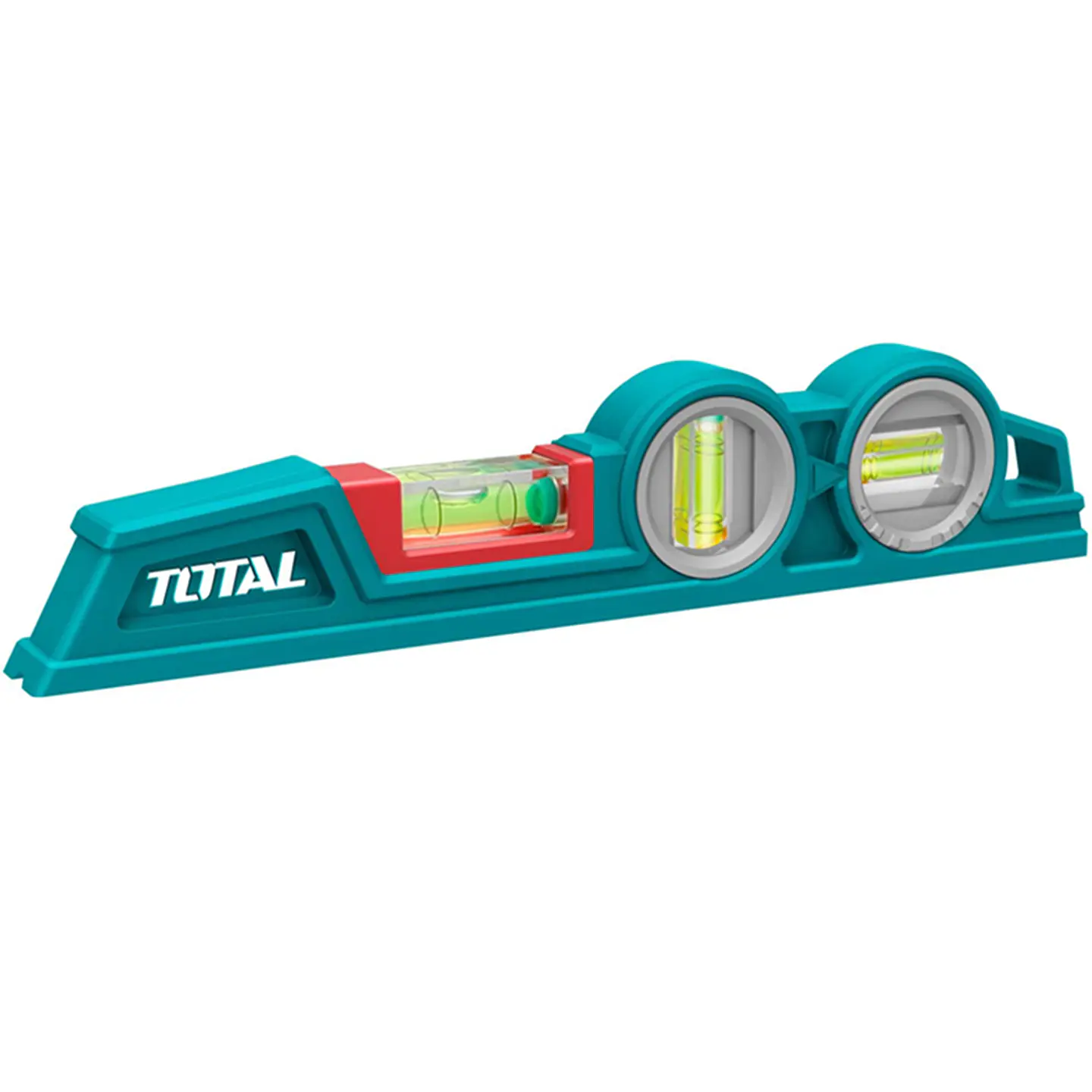 Nivel Superficie Plana 3 Burbujas 24.5cm Total Tmt221306 1