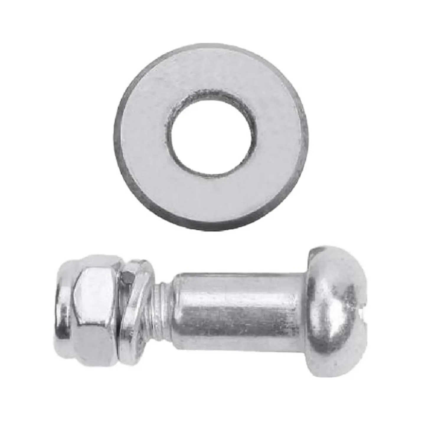 Rueda Repuesto P/ Cortadora De Ceramica 16x6x3 Mm Total 1