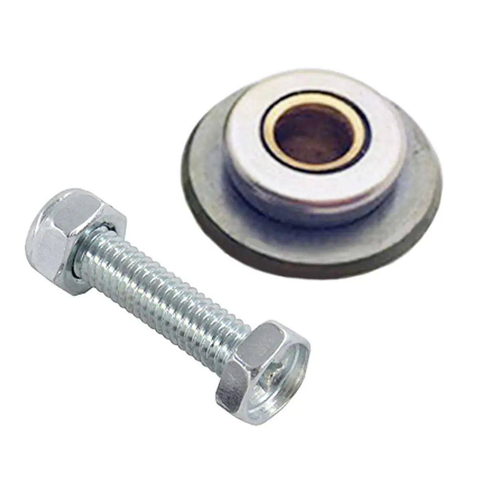 Rueda Repuesto P/ Cortadora De Ceramica 22x6x2 Mm Total 1