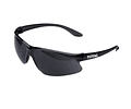 Lentes Gafas Antiparras Oscuras De Seguridad Total Tsp307