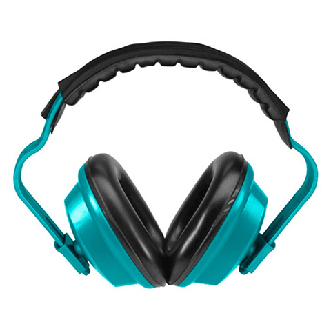 Audífonos Protector Auditivos Tipo Fono Total Tsp701