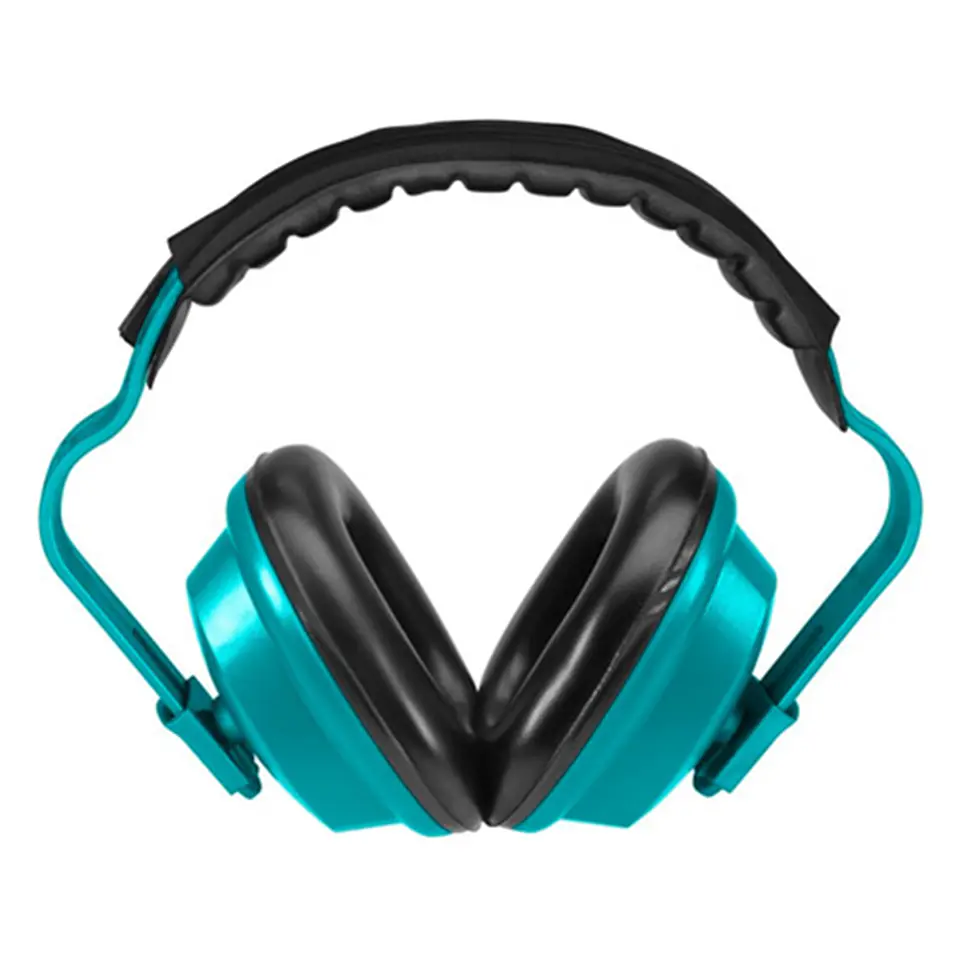 Audífonos Protector Auditivos Tipo Fono Total Tsp701 1