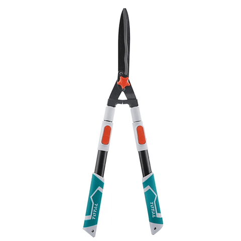 Tijera Corta Pasto Arbusto Jardín 710-860mm Telescópica