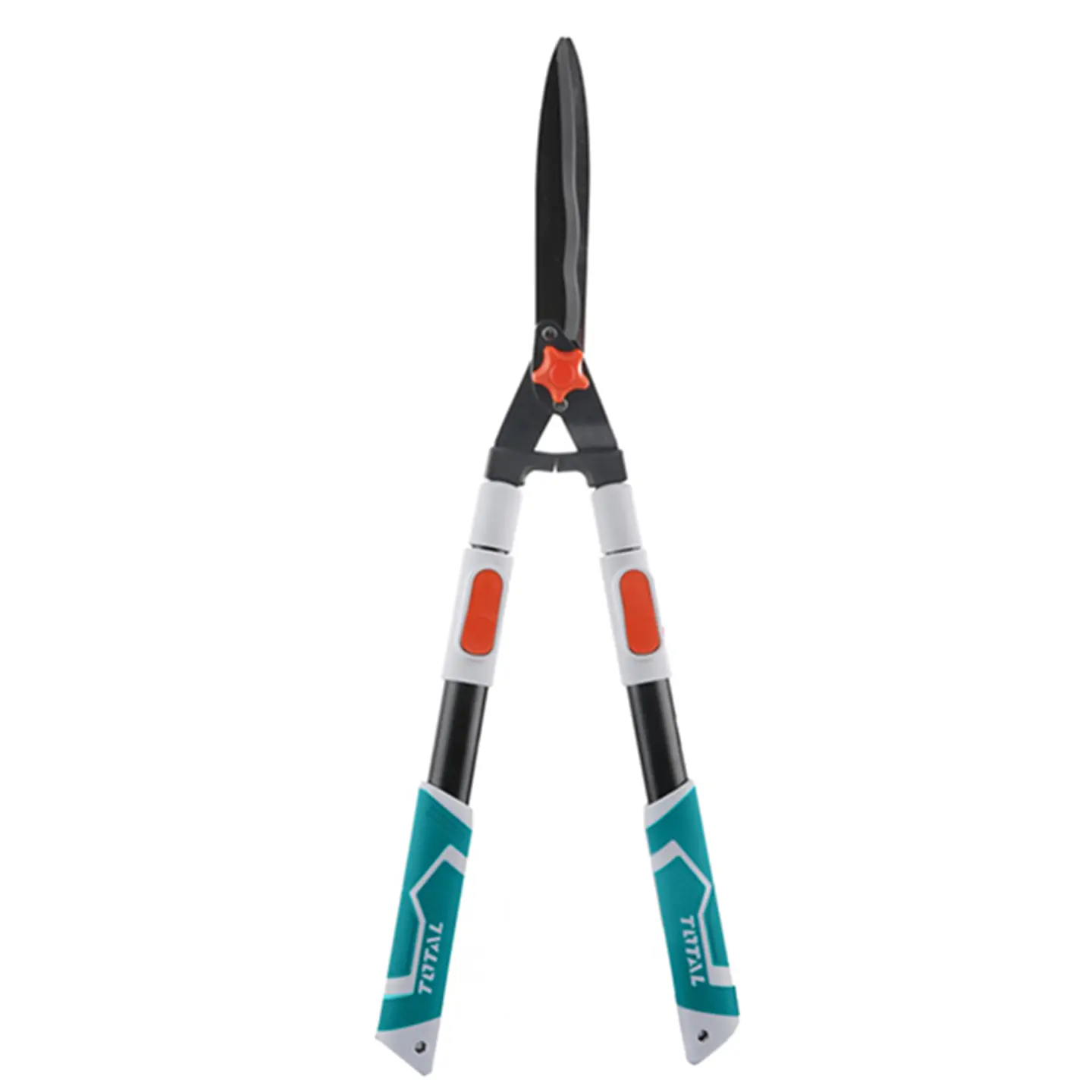 Tijera Corta Pasto Arbusto Jardín 710-860mm Telescópica 1