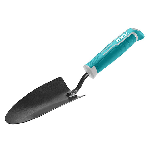 Pala Manual Trasplantadora 340mm De Jardín Total Thftt858