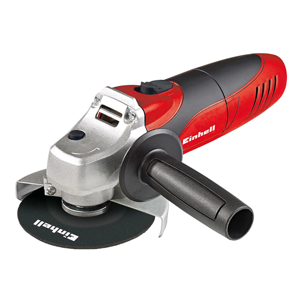 Galletera Esmeril Angular 4 1/2 115mm 850w Einhell 4430653