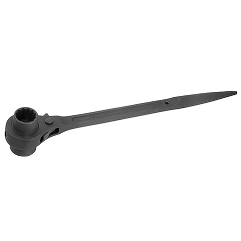 Llave Carraca Andamios 19 Mm / 24 Mm Thtrsw19241