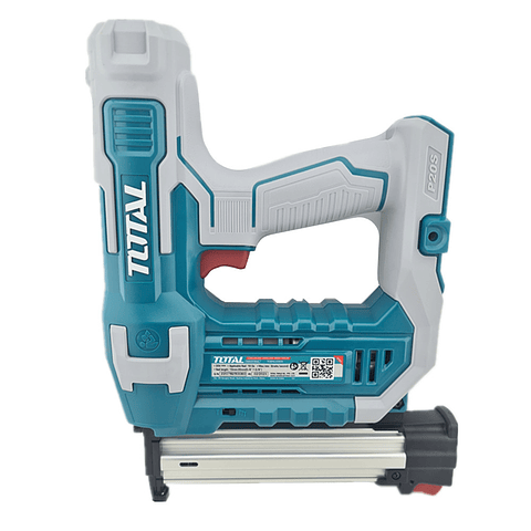 Pistola Clavadora Inalámbrica 15-35mm 20v Total