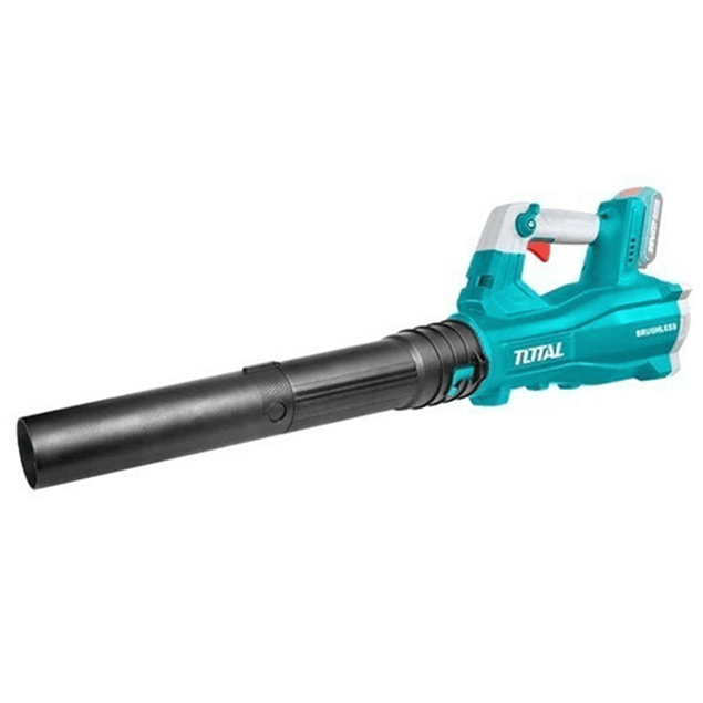 Soplador Inalambrico 20v Total Tabli20428