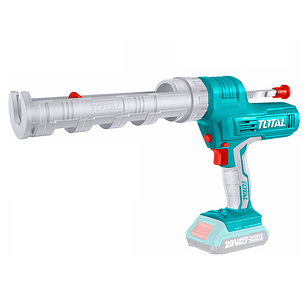 Pistola Calafatera Inalambrica 20v Total Tcgli2001