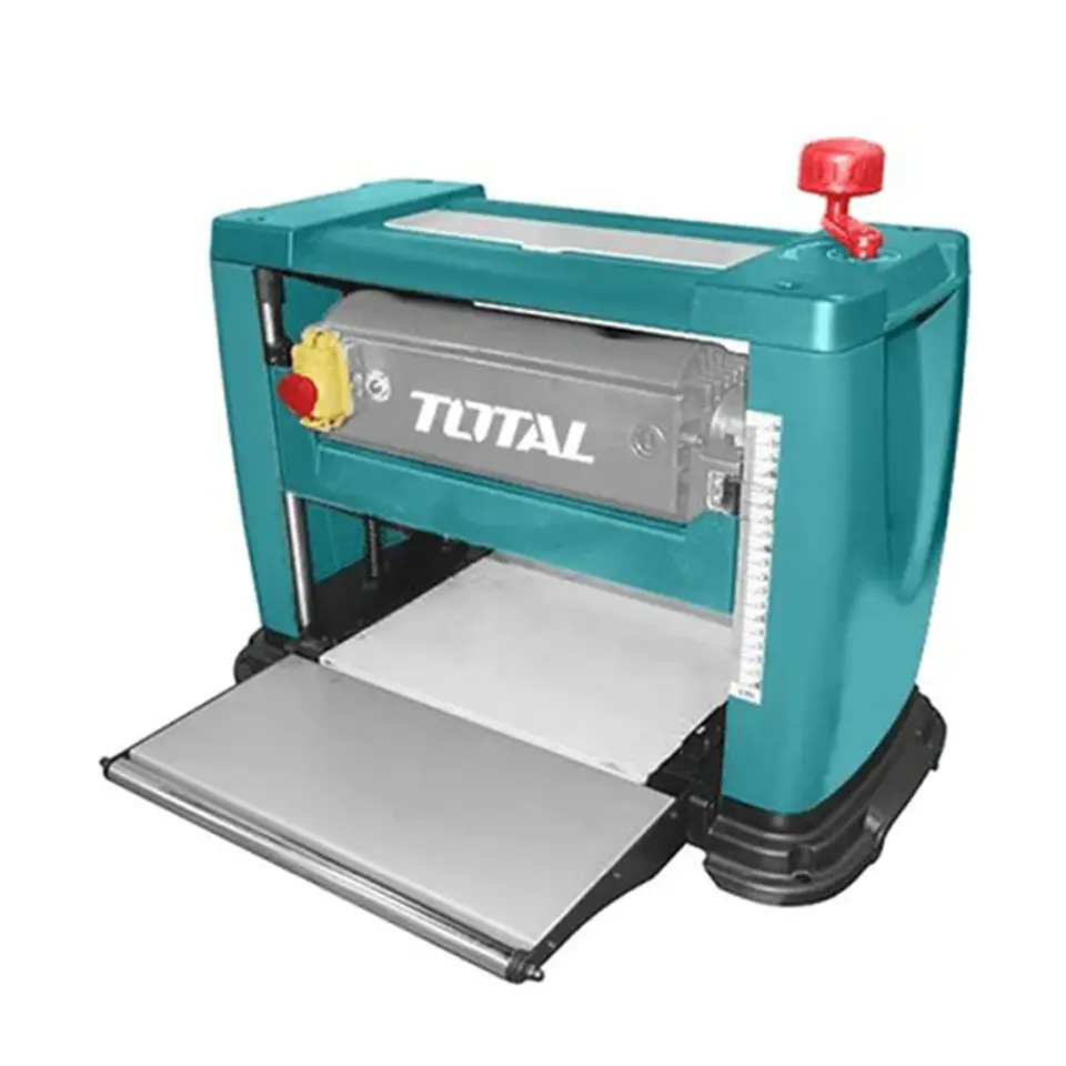 Cepillo De Banco 1500w Total Ttkp15001 1