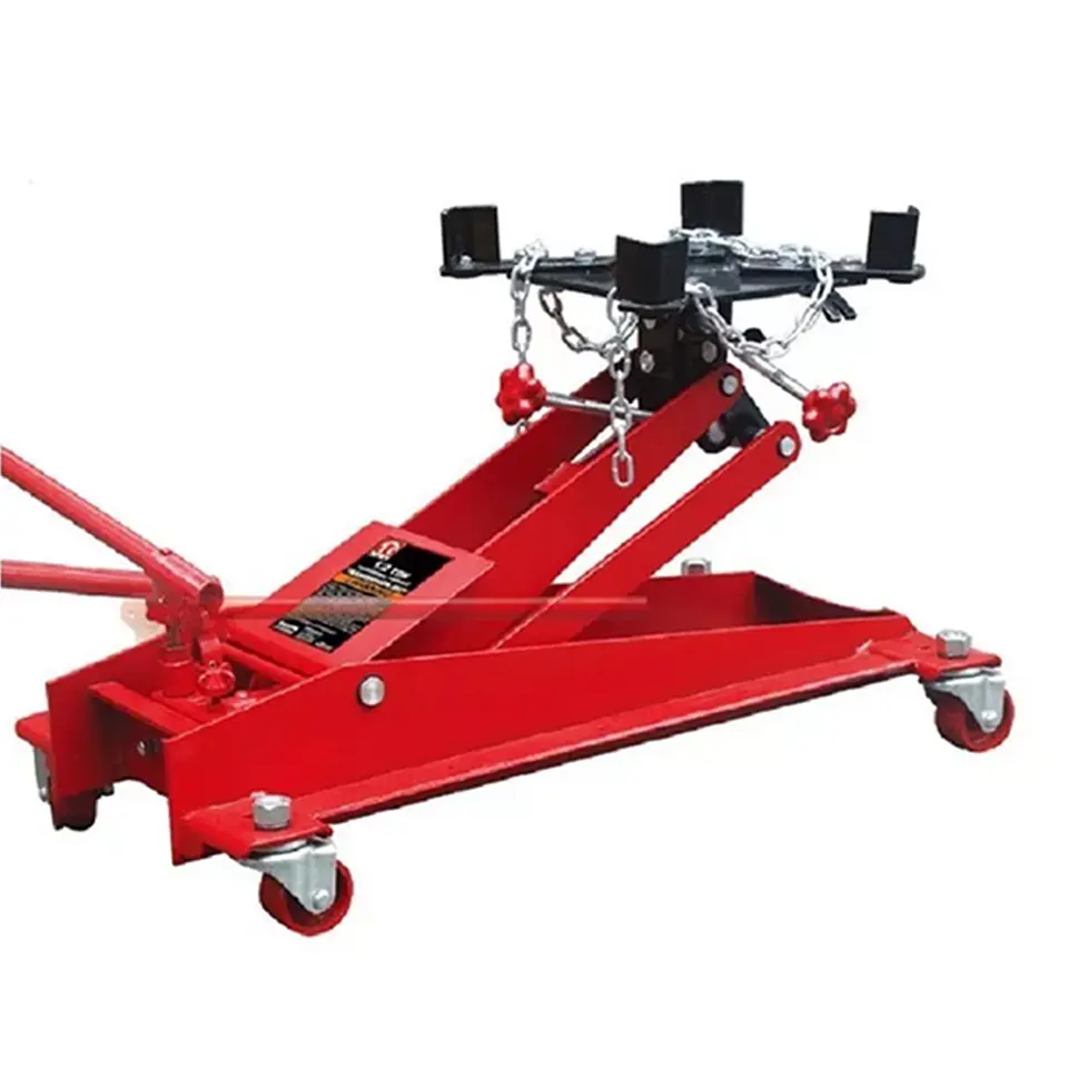 Gata Transmisión Caja Hidraulica 500 Kg 1