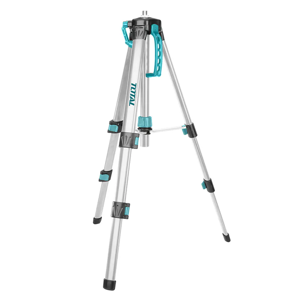 Tripode Para Nivel Laser 1.2m Total Tllt01152 1