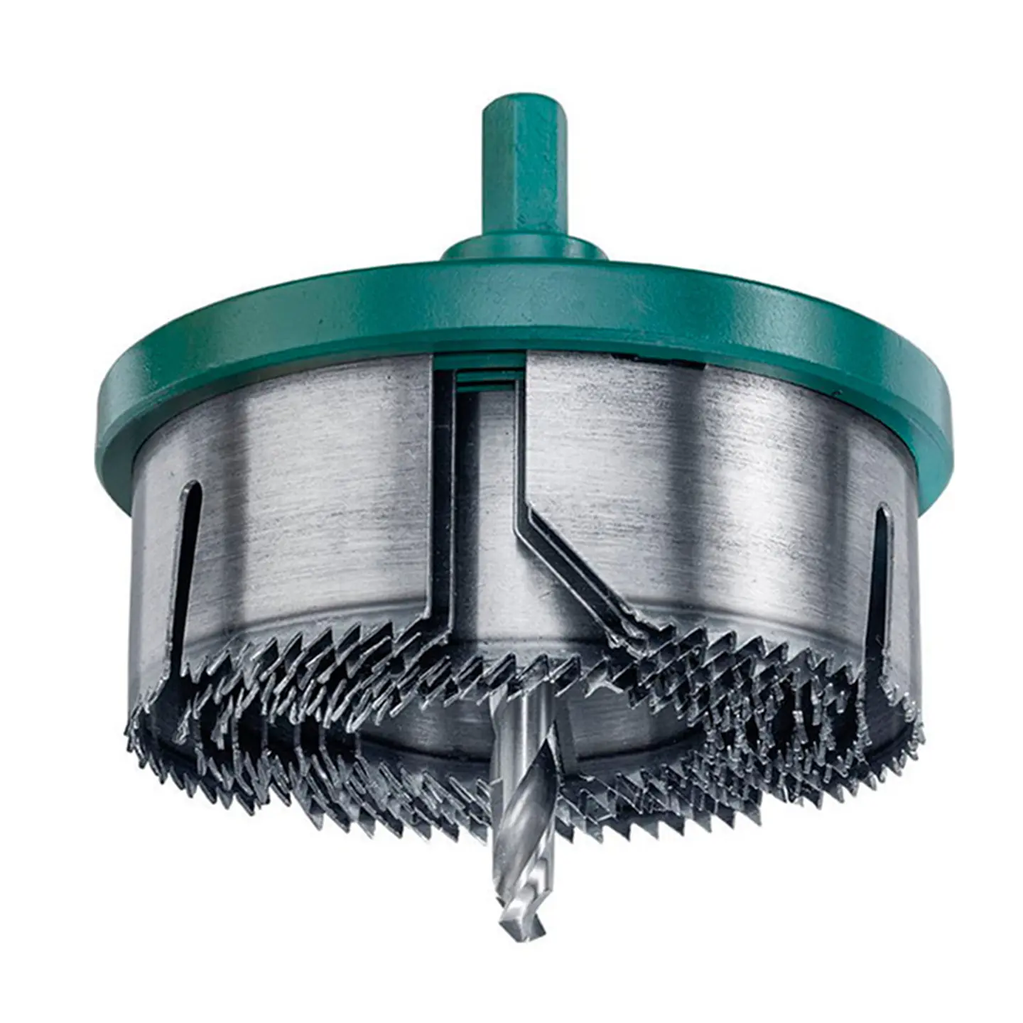 Kit Set Juego De Hoja De Sierra Copa 7 Piezas Kwb 498720 1