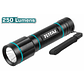 Linterna De Mano Tactica Led Total Tfl013aaa58 - Miniatura 2