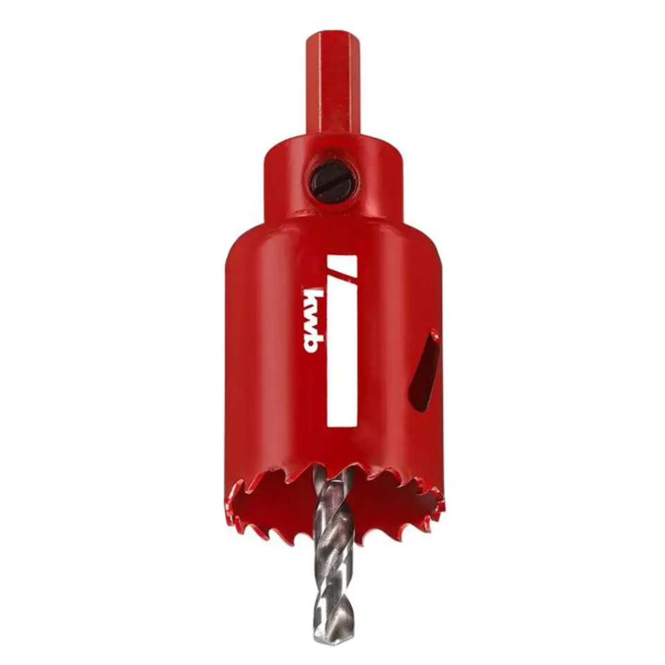 Sierra Copa Bi-metal 35mm Kwb 598735 2