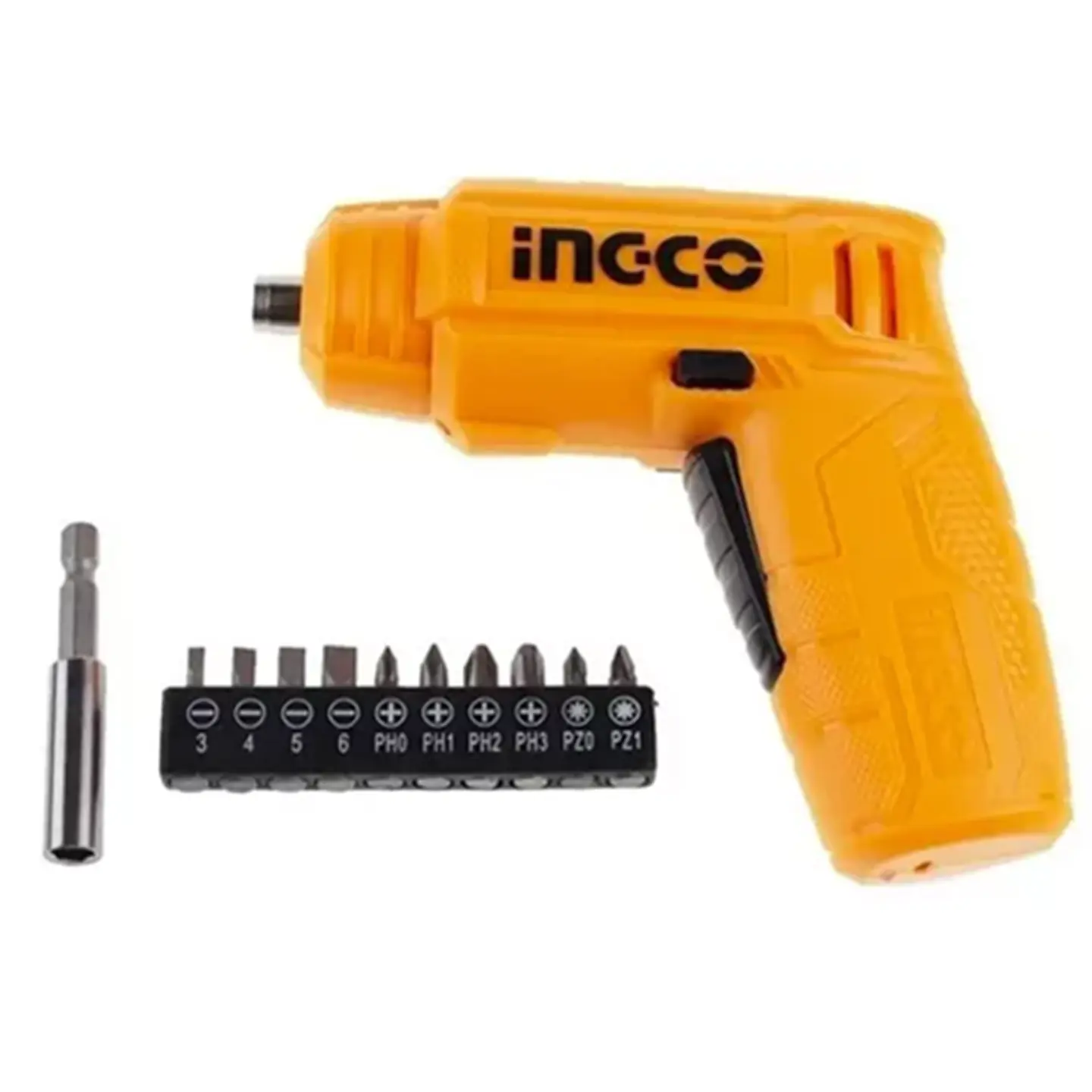 Atornillador Inalambrico 4v Ingco Csdli0402 1