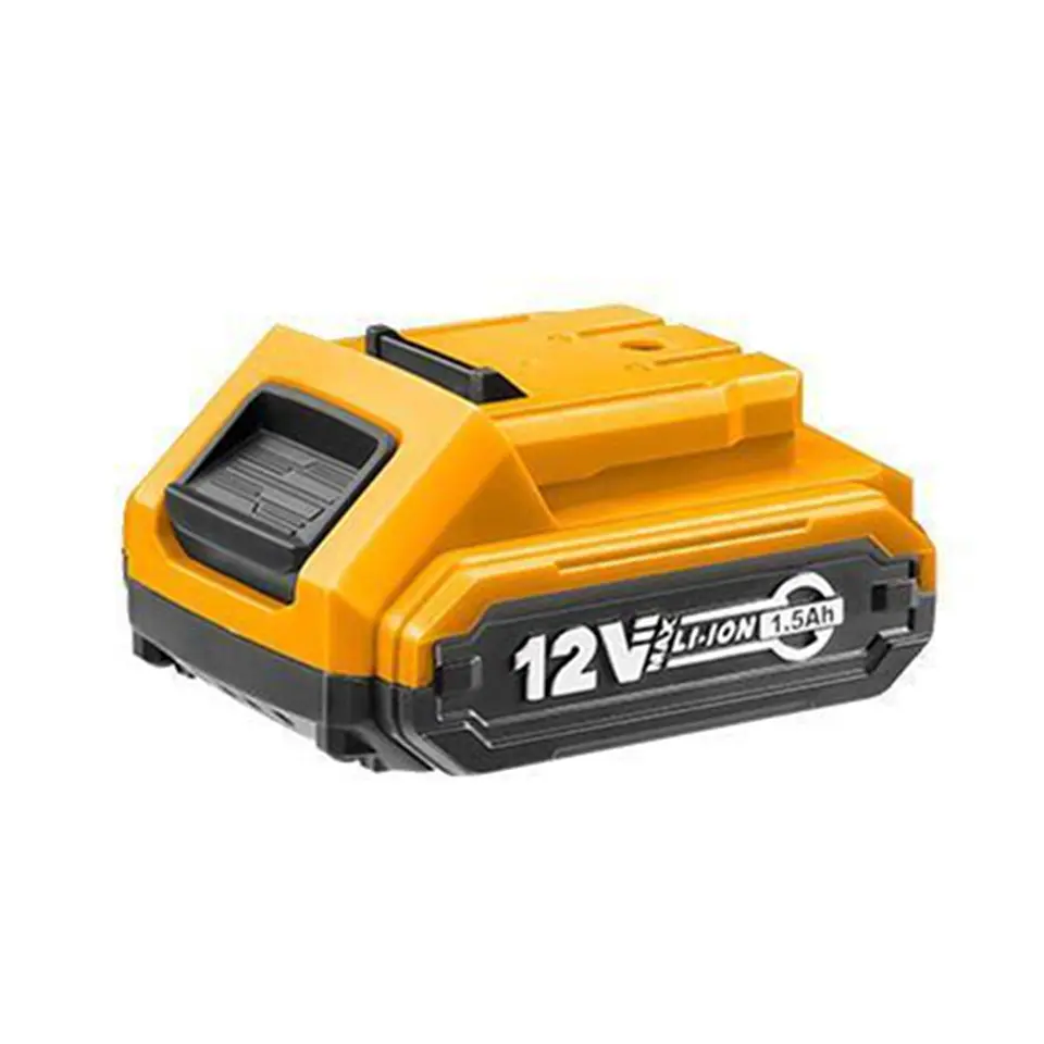 Bateria Recargable 1.5ah 12v Ingco Fbli12151 1