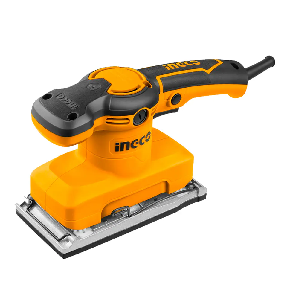 Lijadora Orbital 320w Ingco Fs3208 1